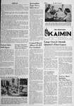 The Montana Kaimin, January 22, 1952 by Associated Students of Montana State University