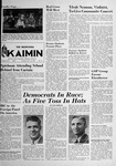 The Montana Kaimin, February 12, 1952