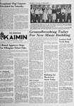 The Montana Kaimin, February 21, 1952