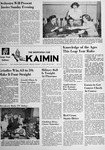 The Montana Kaimin, February 29, 1952