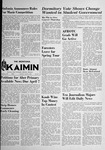 The Montana Kaimin, April 1, 1952