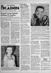 The Montana Kaimin, November 25, 1952