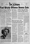 The Montana Kaimin, January 27, 1953