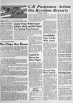 The Montana Kaimin, April 23, 1953