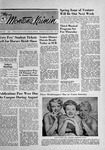 The Montana Kaimin, May 27, 1953