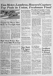 The Montana Kaimin, October 23, 1953