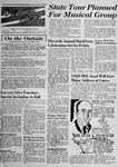 The Montana Kaimin, February 17, 1954