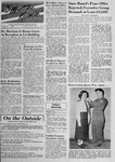The Montana Kaimin, March 9, 1954