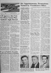 The Montana Kaimin, April 13, 1954