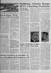 The Montana Kaimin, January 28, 1955