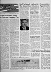 The Montana Kaimin, March 1, 1955