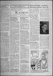 The Montana Kaimin, January 10, 1956