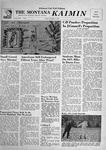 The Montana Kaimin, December 7, 1956