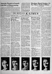 The Montana Kaimin, October 10, 1957