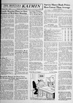 The Montana Kaimin, March 6, 1958