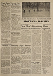 Montana Kaimin, January 23, 1963 by Associated Students of Montana State University