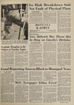Montana Kaimin, February 4, 1964 by Associated Students of Montana State University