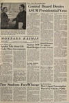 Montana Kaimin, December 2, 1965