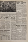 Montana Kaimin, November 10, 1967