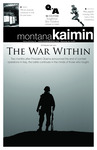 Montana Kaimin, November 10, 2010