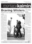Montana Kaimin, April 19, 2012