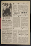 Montana Kaimin, February 10, 1971