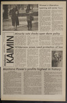 Montana Kaimin, November 17, 1971