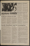 Montana Kaimin, February 3, 1972