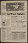 Montana Kaimin, February 4, 1972