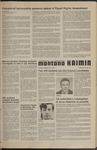Montana Kaimin, February 2, 1973