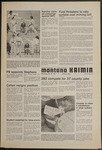 Montana Kaimin, November 20, 1974