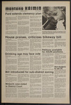 Montana Kaimin, January 31, 1975