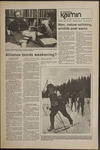 Montana Kaimin, November 18, 1975