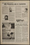 Montana Kaimin, February 5, 1976 by Associated Students of the University of Montana