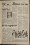 Montana Kaimin, March 4, 1976 by Associated Students of the University of Montana