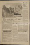 Montana Kaimin, September 28, 1976