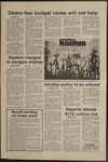Montana Kaimin, October 29, 1976