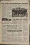 Montana Kaimin, January 27, 1978 by Associated Students of the University of Montana