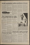 Montana Kaimin, February 15, 1978