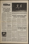 Montana Kaimin, March 8, 1978 by Associated Students of the University of Montana