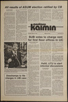 Montana Kaimin, March 9, 1978