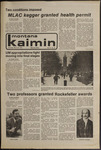Montana Kaimin, March 29, 1979