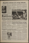 Montana Kaimin, April 27, 1979