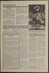 Montana Kaimin, May 23, 1979