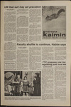 Montana Kaimin, November 2, 1979