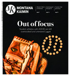 Montana Kaimin, February 1-7, 2017 by Students of the University of Montana, Missoula