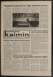 Montana Kaimin, February 29, 1980