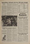 Montana Kaimin, February 26, 1981
