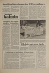 Montana Kaimin, April 16, 1981