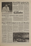 Montana Kaimin, May 15, 1981